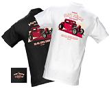 5 Window Coupe T-Shirt